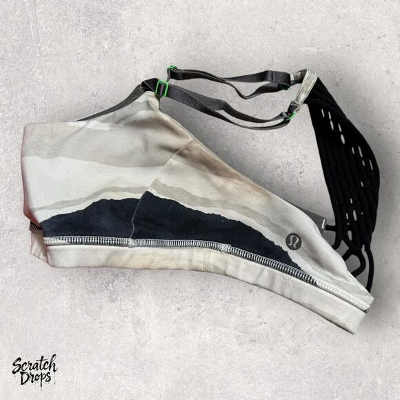 Womens Activewear Bundle Size 4 Tank Top Sports Bra Gym Yoga Workout Red Set Fit - Picture 5 of 5